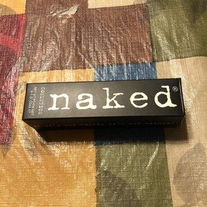 NAKED Cosmetics Sierra Nevada and Naturally Nude Loose Pigments